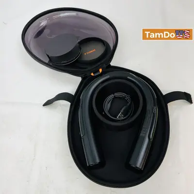 Torras Coolify 2 Neck Air Conditioner - Excellent - Real photo at TamDo.us