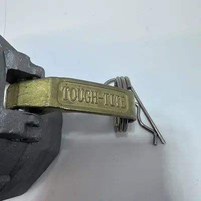TOUGH TITE D300 CAMLOCK COUPLING 3" - Thumbnail 3