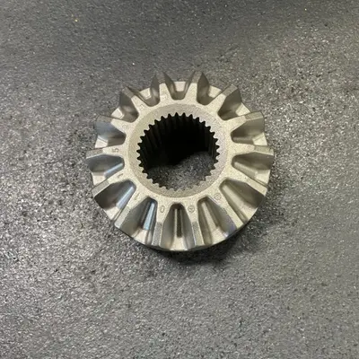 Toyota A905 Differential Carrier Assembly Spider Gear Case 3520001 FOR Tacoma - Thumbnail 6