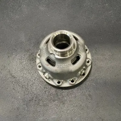 Toyota A905 Differential Carrier Assembly Spider Gear Case 3520001 FOR Tacoma - Thumbnail 2