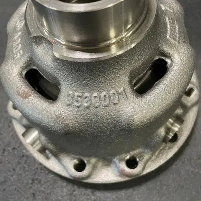 Toyota A905 Differential Carrier Assembly Spider Gear Case 3520001 FOR Tacoma - Thumbnail 4
