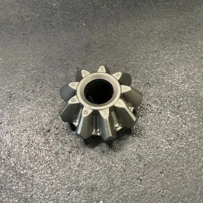 Toyota A905 Differential Carrier Assembly Spider Gear Case 3520001 FOR Tacoma - Thumbnail 7
