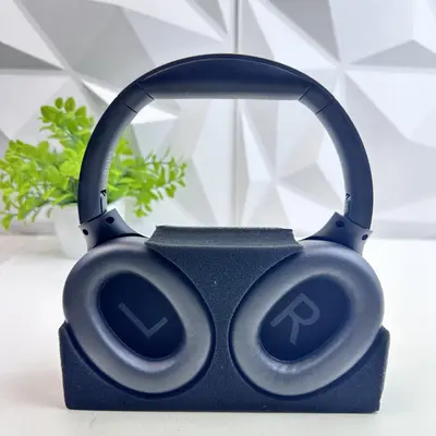 TOZO HT2 Adaptive Hybrid ANC Wireless Headphones, Hi-Res Audio, 60H Playtime - Thumbnail 9