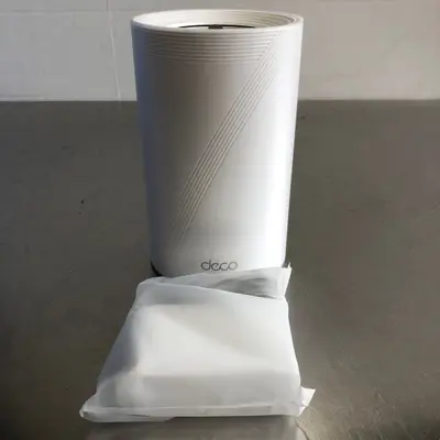 TP-Link Deco BE63 Tri-Band WiFi 7 BE10000 Mesh System Whole Home Coverage - Thumbnail 6