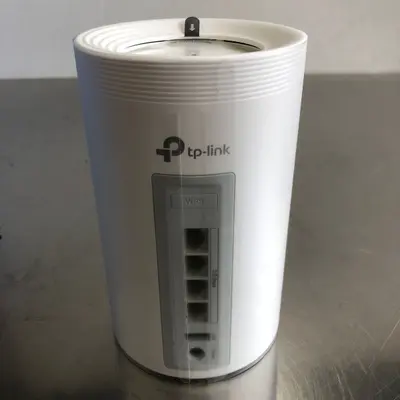 TP-Link Deco BE63 Tri-Band WiFi 7 BE10000 Mesh System Whole Home Coverage - Thumbnail 3