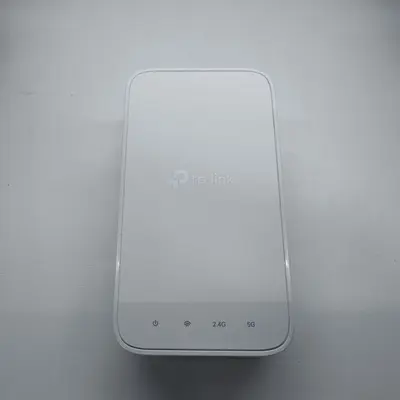 TP-Link Mesh Wifi Extender AC1200 Dual Band RE330 OneMesh - Thumbnail 2