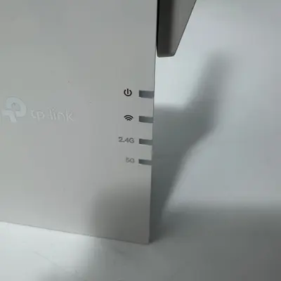 TP-Link RE1500X AX1500 Wi-Fi 6 Range Extender Dual Band Booster Repeater - Thumbnail 4