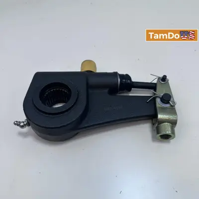 TR80104 Automatic Slack Adjuster FOR Heavy Duty Truck Trailer Air Brake - Thumbnail 1