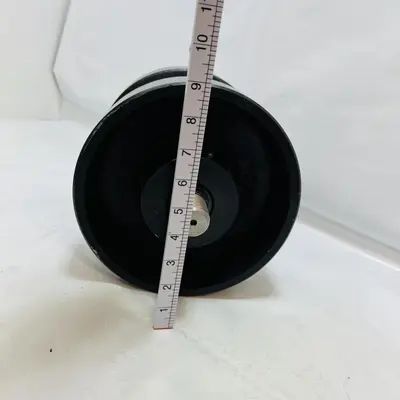 Track Roller for Morooka Carrier Dumper, Heavy Duty Undercarriage Part - Thumbnail 2