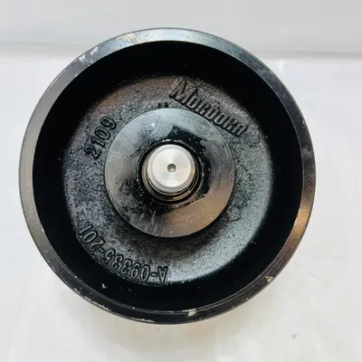 Track Roller for Morooka Carrier Dumper, Heavy Duty Undercarriage Part - Thumbnail 5