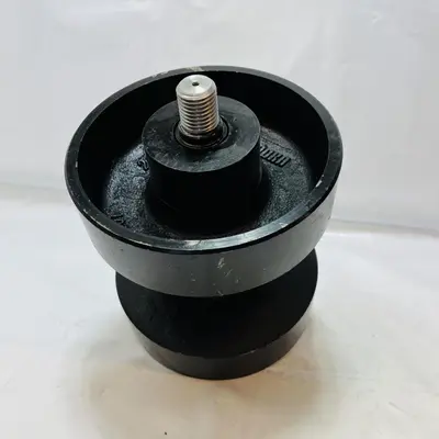 Track Roller for Morooka Carrier Dumper, Heavy Duty Undercarriage Part - Thumbnail 6