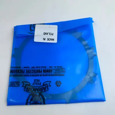 Transmission Steel Clutch Plate F 22 Outer 12-Lug OEM FOR Automatic Gearbox - Thumbnail 4