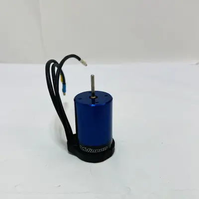 Traxxas Velineon VXL-3s Brushless Power System, 3500 Motor, Waterproof - Thumbnail 4