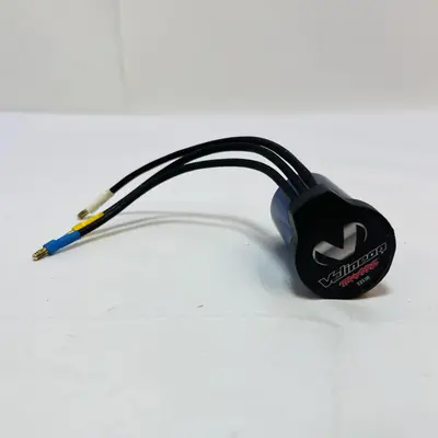 Traxxas Velineon VXL-3s Brushless Power System, 3500 Motor, Waterproof - Thumbnail 5