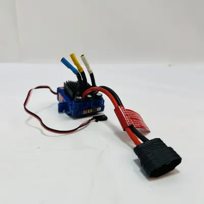 Traxxas Velineon VXL-3s Brushless Power System, 3500 Motor, Waterproof - Thumbnail 8