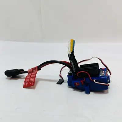 Traxxas Velineon VXL-3s Brushless Power System, 3500 Motor, Waterproof - Thumbnail 7