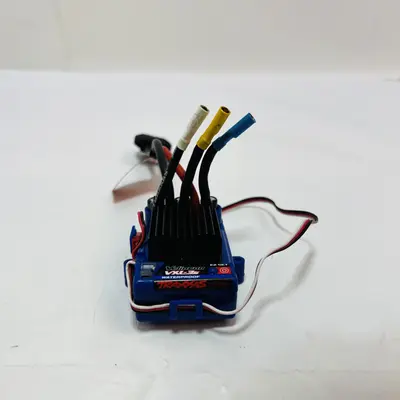 Traxxas Velineon VXL-3s Brushless Power System, 3500 Motor, Waterproof - Thumbnail 6