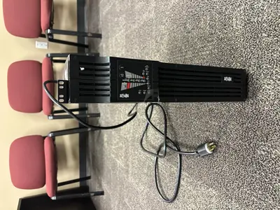 Tripp Lite SmartOnline SU2200RTXL2Ua 2200VA 1600W UPS Rack/Tower 120V - Thumbnail 6