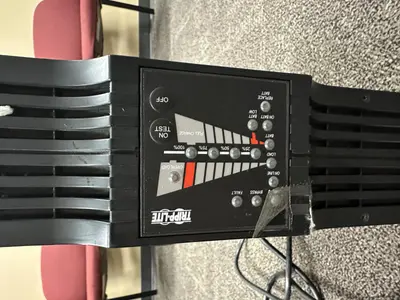 Tripp Lite SmartOnline SU2200RTXL2Ua 2200VA 1600W UPS Rack/Tower 120V - Thumbnail 5