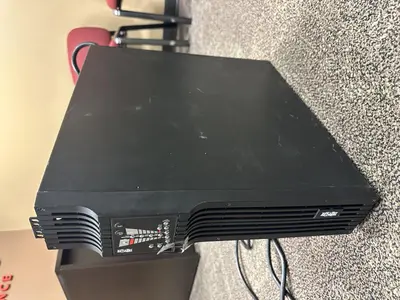 Tripp Lite SmartOnline SU2200RTXL2Ua 2200VA 1600W UPS Rack/Tower 120V - Thumbnail 2
