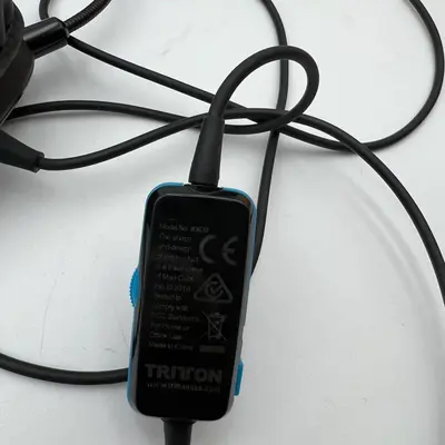 Triton Kama Stereo Gaming Headset | For PS4 & Mobile | 3.5mm Audio Jack - Thumbnail 7