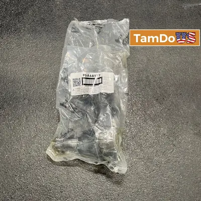 TRQ PSA68577 Front Outer Steering Tie Rod End FOR GMC Sierra Chevrolet Silverado - Thumbnail 1