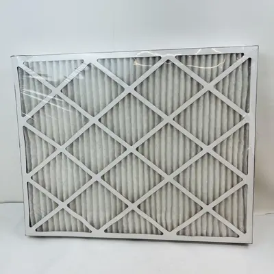 True Blue Allergen Protection Air Filter – 24x30x1 – MERV 11 – 4 Pack - Thumbnail 4