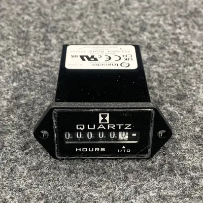 Trumeter 732-0004 Digital Counter, 10–80 VDC, RoHS - Thumbnail 5