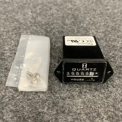 Trumeter 732-0004 Digital Counter, 10–80 VDC, RoHS - Thumbnail 3