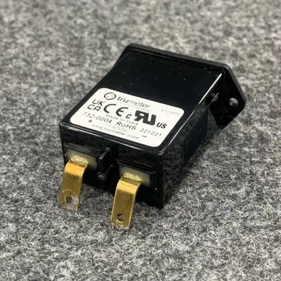 Trumeter 732-0004 Digital Counter, 10–80 VDC, RoHS - Thumbnail 7