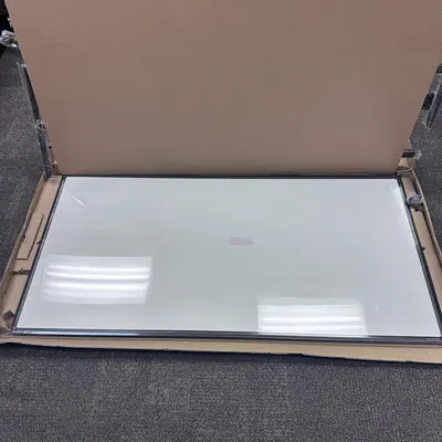 TSJ Office Mobile White Board 36x71 Inch - Thumbnail 3