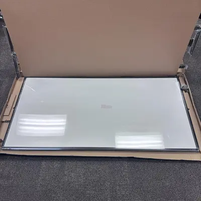 TSJ Office Mobile White Board 36x71 Inch - Thumbnail 7