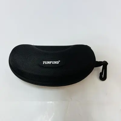 Tunfund Viper Sunglasses Polarized for Cycling Sports Fishing Running UV400 - Thumbnail 3