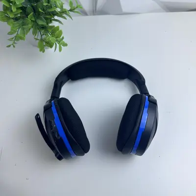 Turtle Beach Stealth 600 Gen 2 Wireless Gaming Headset PS5 PS4 - HEADSET ONLY - Thumbnail 4
