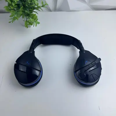 Turtle Beach Stealth 600 Gen 2 Wireless Gaming Headset PS5 PS4 - HEADSET ONLY - Thumbnail 3
