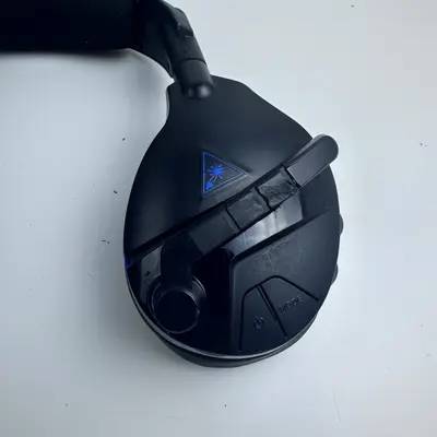 Turtle Beach Stealth 600 Gen 2 Wireless Gaming Headset PS5 PS4 - HEADSET ONLY - Thumbnail 6