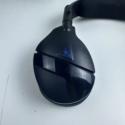 Turtle Beach Stealth 600 Gen 2 Wireless Gaming Headset PS5 PS4 - HEADSET ONLY - Thumbnail 7