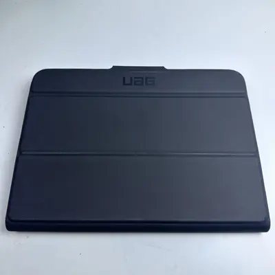 UAG Integrated Bluetooth Keyboard with Trackpad for iPad (10.2") (8th/7th) - Thumbnail 5