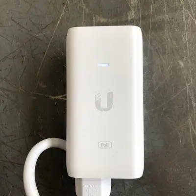 Ubiquiti UniFi Building Bridge 60GHz 1+Gbps Wireless Point-to-Point Kit UBB - Thumbnail 7