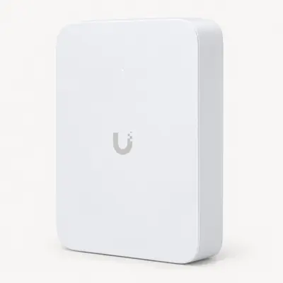 Ubiquiti UniFi U7 In-Wall WiFi 7 Access Point U7-IW-US 2.5GbE Switch PoE+ - Thumbnail 2