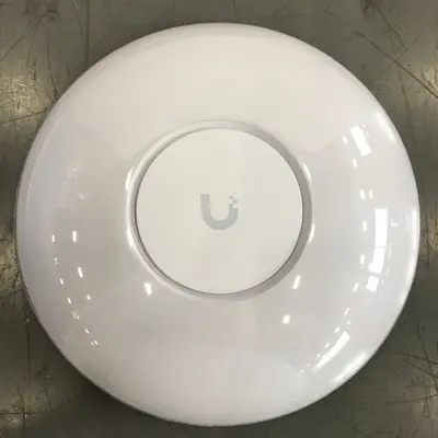 Ubiquiti UniFi U7 Pro Tri-Band WiFi 7 Access Point U7-Pro-US 2.5GbE PoE+ - Thumbnail 3