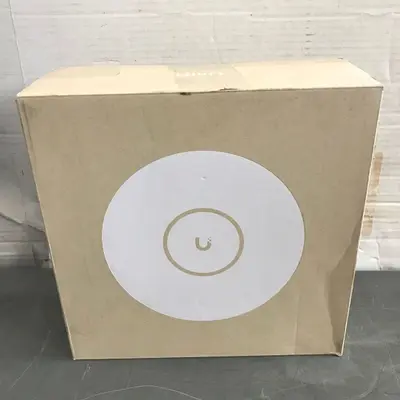 Ubiquiti UniFi U7 Pro Tri-Band WiFi 7 Access Point U7-Pro-US 2.5GbE PoE+ - Thumbnail 8