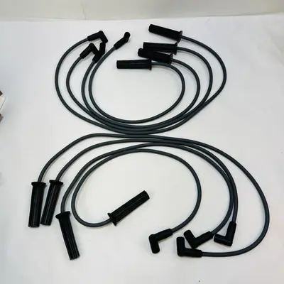 Ultima Select 3230-03 Premium Ignition Wire Set OE Replacement - Thumbnail 3