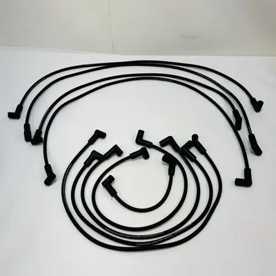 Ultima Select 3235-03 Premium Ignition Wire Set Spark Plug Wires Replacement Kit - Thumbnail 3