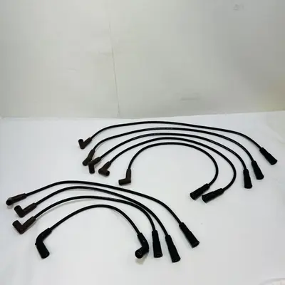 Ultima Select 3276-03 Premium Ignition Wire Set Spark Plug Wires Replacement Kit - Thumbnail 3