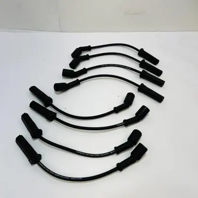 Ultima Select 3283-03 Premium Ignition Wire Set Spark Plug Wires Replacement Kit - Thumbnail 3