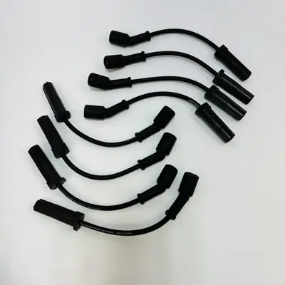 Ultima Select 3284-03 Premium Ignition Wire Set Spark Plug Wires Replacement Kit - Thumbnail 3