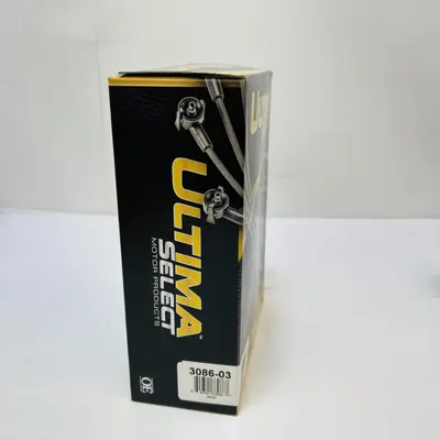 Ultima Select Ignition Wire Set 3086-02 OE Spark Plug Wires Ford Lincoln Mercury - Thumbnail 4