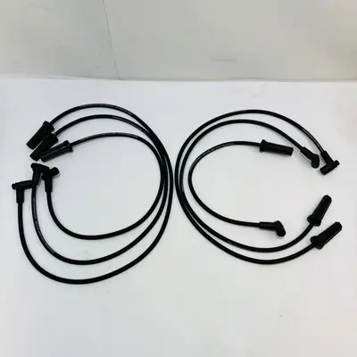 Ultima Select Ignition Wire Set 3086-02 OE Spark Plug Wires Ford Lincoln Mercury - Thumbnail 3