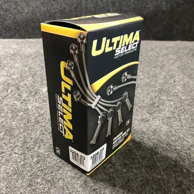 Ultima Select Spark Plug Wire Set - 3206-03 - Thumbnail 2